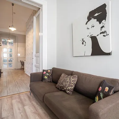 Bpr Castle Hill Apartment With Garden Budapeszt Zewnętrze zdjęcie