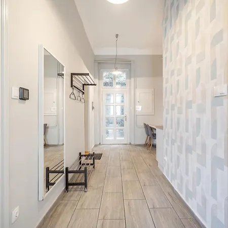 Bpr Castle Hill Apartment With Garden Budapeszt Zewnętrze zdjęcie