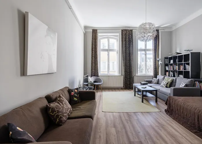 Bpr Castle Hill Apartment With Garden